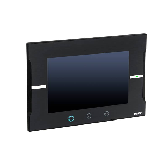 IHM NA 9 800x400 24V NOIR"-Lire la description