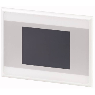 IHM 3.5, TFT Monochrome, Eth, RS232, CAN, CE50C, 24Vdc"-Lire la description
