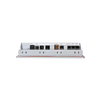 IHM série GRAPHITE 10, INDOOR, 1xETH, 24V, 800x600, 7 Slots"-Lire la description