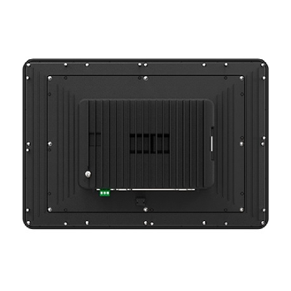 IHM 15 Durci web, 1280x800 (16:10) HL, 24Vdc, IP66, -30 .. +70°C"-Lire la description