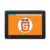 IHM 15 Durci web, 1280x800 (16:10) HL, 24Vdc, IP66, -30 .. +70°C"