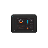 IHM 7 iX, 800x480 (16:9), CPU Single Core 1GHz, 1xEth, 24Vdc"