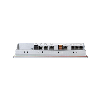 IHM série GRAPHITE 12, INDOOR, +485, 2xETH, 24V, 1280x800, 8 Slots"-Lire la description