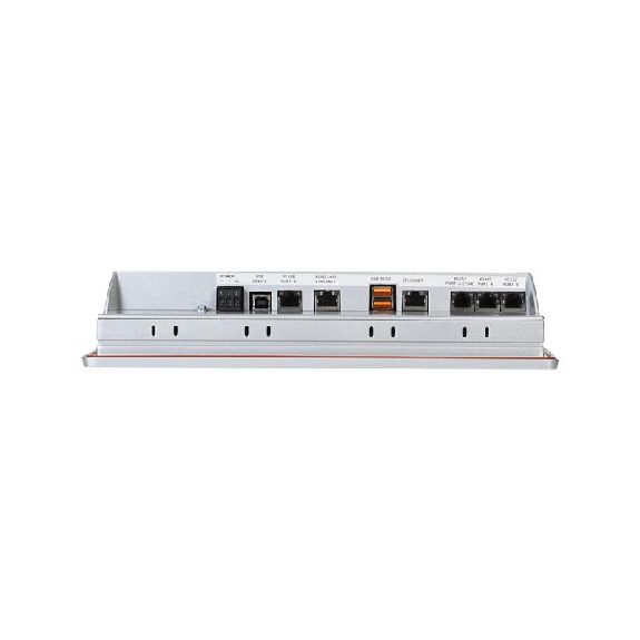 IHM série GRAPHITE 12, INDOOR, +485, 2xETH, 24V, 1280x800, 8 Slots"-Lire la description