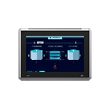 IHM 15,4 iX, 1280x800 (16:10), CPU Dual Core 1GHz, 2xEth, 24Vdc, OEM"