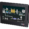 IHM 7 PAN 4 Série, 2 Eth, 2 USB Host, USB Device, Web sever"