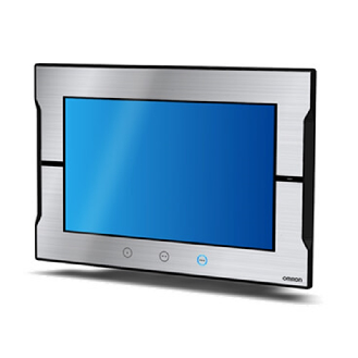 IHM NA 7 800x400 24V ARGENT"-Lire la description
