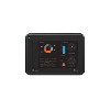 IHM 7 iX CODESYS, 800x480 HL, CPU Quad Core, 24VDC, IP65, Marine"