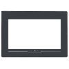 HMI smartPanel 10,1 TFT couleur, 1024x600px, Cortex-A8 1GHz"