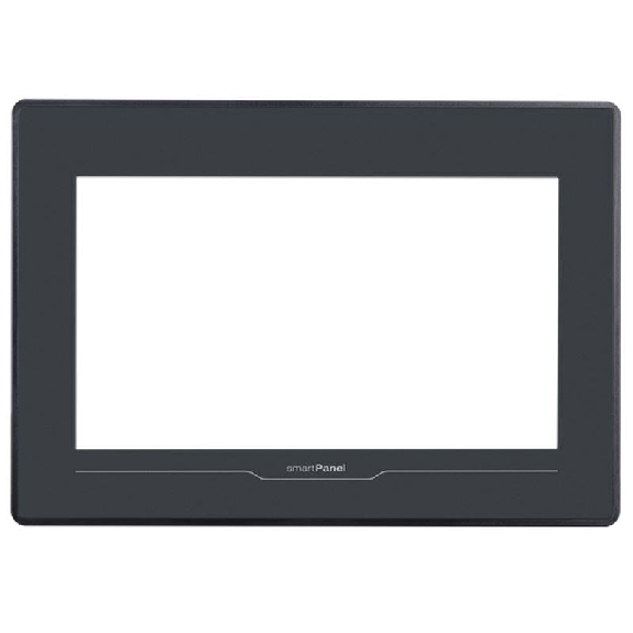HMI smartPanel 10,1 TFT couleur, 1024x600px, Cortex-A8 1GHz" HMI smartPanel 10,1 TFT couleur, 1024x600px, Cortex-A8 1GHz"-Lire la description