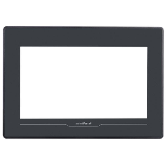 HMI smartPanel 10,1 TFT couleur, 1024x600px, Cortex-A8 1GHz"-Lire la description