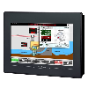 HMI smartPanel 10,1 TFT couleur, 1024x600px, Cortex-A8 1GHz"