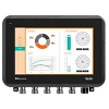 iX HMI 7 durci, 800x480 High Brightness 1000cd/m²"