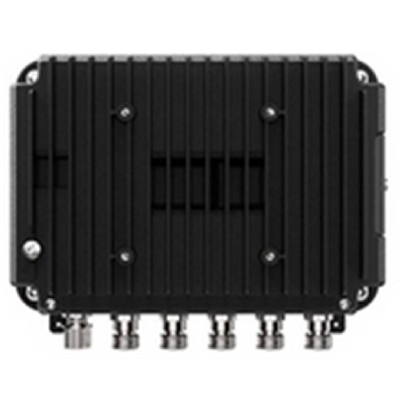 iX HMI 7 durci, 800x480 High Brightness 1000cd/m²"-Lire la description