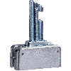 Actionneur B2 spécial - AZ/AZM 415-B2-9725 Actionneur B2 spécial - AZ/AZM 415-B2-9725