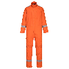 Portwest - Combinaison de travail anti-feu Bizflame Plus