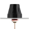 Antenne 2G/3G/4G LTE IP67 avec connecteur SMA, cable 1m