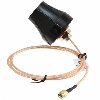 Antenne 2G/3G/4G LTE IP67 avec connecteur SMA, cable 1m