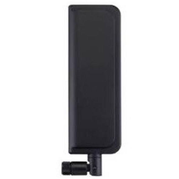 Antenne 2G/3G/4G LTE 6" articulé paddle avec connecteur mâle SMA-Lire la description