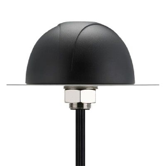 Antenna 2G/3G/4G LTE MIMO plus GPS direct permanent mount, IP67-Lire la description