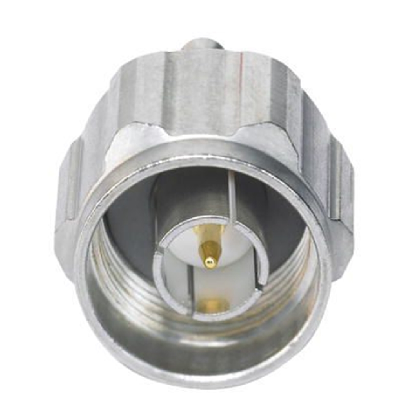 Antenne omnidirectionnelle, 2,4 GHz / 5 GHz, gain 2,5 / 5 dBi-Lire la description