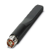 Antenne omnidirectionnelle, 2,4 GHz / 5 GHz, gain 2,5 / 5 dBi