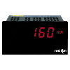 Ampèremètre DC PAX-LITE 48x96 alim. 115-230VAC