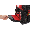 Sac à dos chantier premium multipoches  "4932464833" de 45 cm
