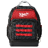 Sac à dos chantier premium multipoches  "4932464833" de 45 cm