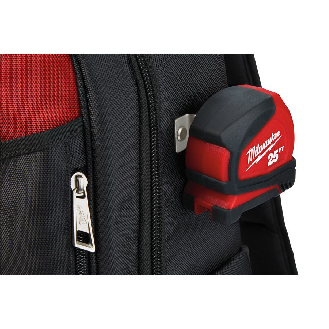 Sac à dos chantier compact CONTRACTOR  "4932464834" de 30 cm-Lire la description