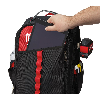 Sac à dos chantier compact CONTRACTOR  "4932464834" de 30 cm