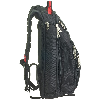 Sac à dos chantier multipoches ordinateurs et tablettes  "4932464252" en nylon