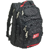 Sac à dos chantier multipoches ordinateurs et tablettes  "4932464252" en nylon