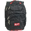 Sac à dos chantier multipoches ordinateurs et tablettes  "4932464252" en nylon