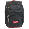 Sac à dos chantier multipoches ordinateurs et tablettes  "4932464252" en nylon