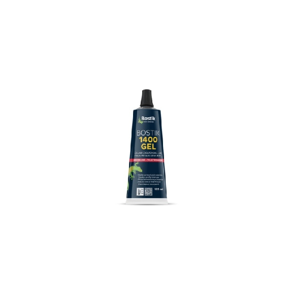 Colle neoprene gel  1400 en tube 125 ml-Leggi tutto