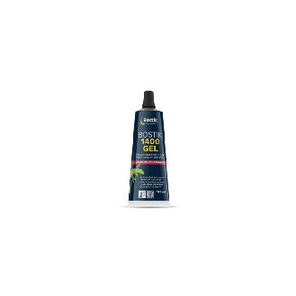 Colle neoprene gel  1400 en tube 125 ml-Leggi tutto