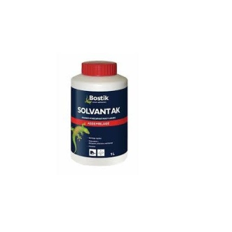Colle  "saniplas" pour tube pvc de 500 ml-Lire la description