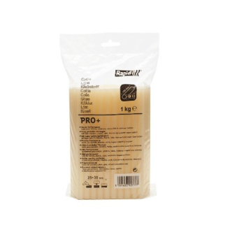 Colle professionnelle  Pro+-Lire la description