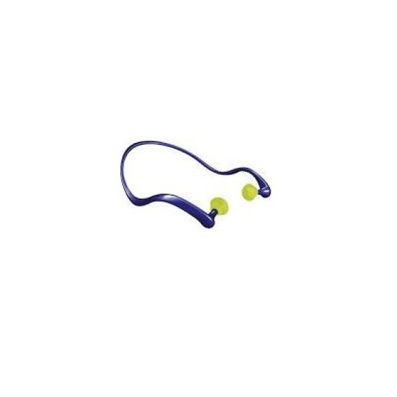 Arceau anti-bruit  "6810" wave band de 27 dB-Lire la description