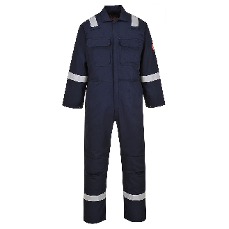 Portwest - Combinaison Bizweld FR Iona - BIZ5-Lire la description