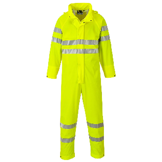 Portwest - Combinaison Sealtex Ultra HV - S495-Lire la description
