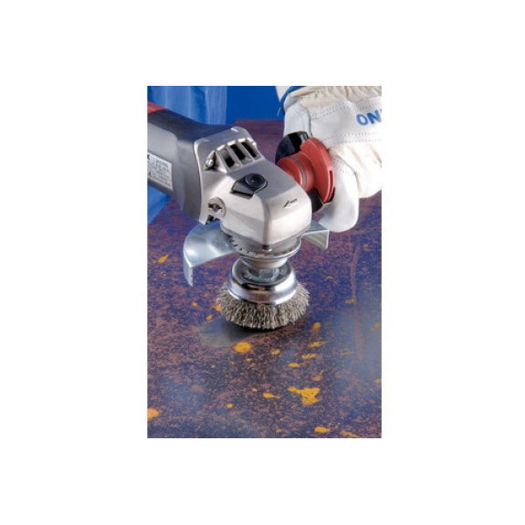 Trennscheibe gerade A46PSG 50x0,8x6mm PFERD Trennscheibe gerade A46PSG 50x0,8x6mm PFERD-Beschreibung lesen