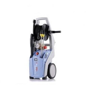 Nettoyeur haute pression avec lance rotative-Lire la description