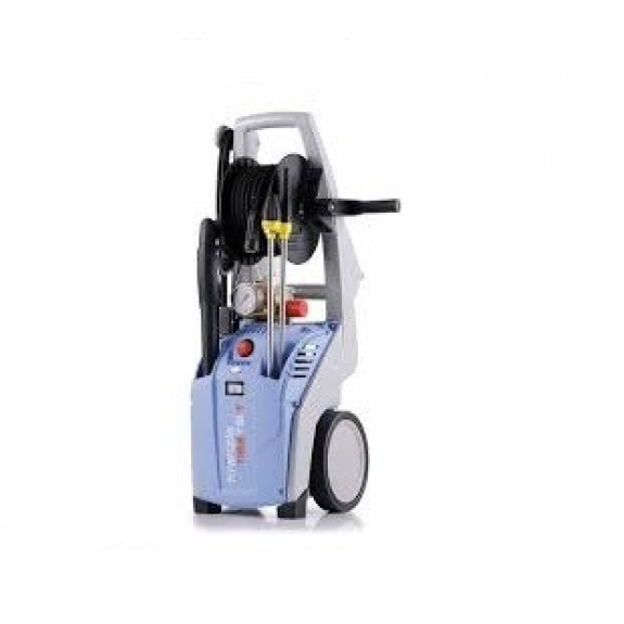 Hidrolavadora  K 1152 TST con lanza rotativa-Leer más