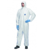 Combinaison jetable tyvek 500 xpert  "CT226" taille 6 blanc