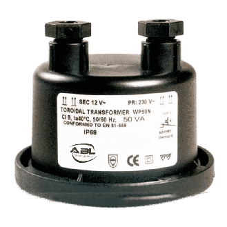 Transformateur Jardin - GARDEN Family - 230V -> 12V - 400vA-Lire la description