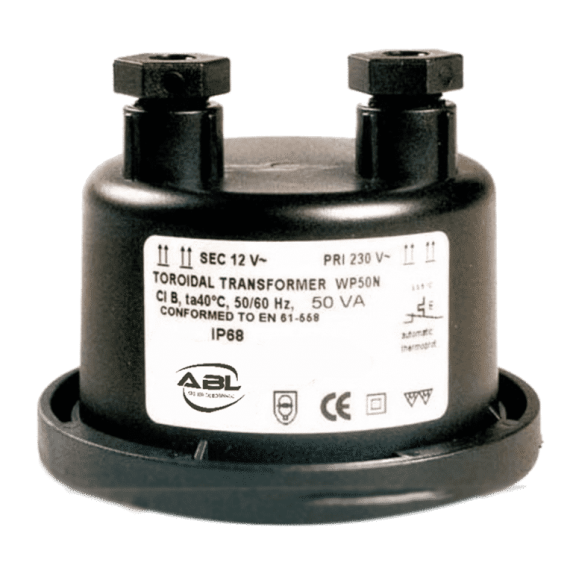Transformateur Jardin - GARDEN Family - 230V -> 12V - 400vA-Lire la description