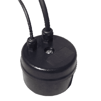 Transformateur Jardin - GARDEN Family - 230V -> 12V - 400vA-Lire la description
