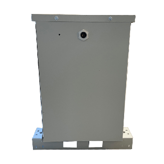 Transfo TRI/MONO - 3x400+N TRI -> 230V MONO - 12kVA-Lire la description